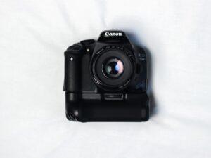 Samsung Galaxy Camera with Android Jelly
