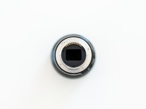 Samsung NX 30mm f/2.0 Camera Lens