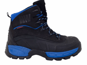 BOTA TECNICA BERING HIKER C/ THINSULATE HW
