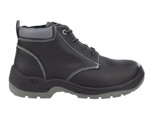 BOTIN DE SEGURIDAD ROBLE BLACK NAZCA