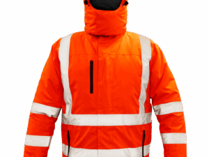 PARKA RETROFLECTIVA HIGH LIGHT HW