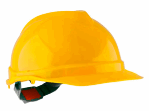 CASCO EVO III C/TOP 33 AMARILLO STEELPRO