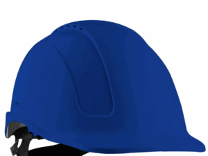 CASCO MTA ABS VENTILADO AZUL STEELPRO