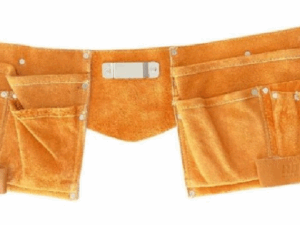 CINTURON ROCK® PORTA HERRAMIENTA