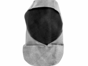 GORRO SOLDADOR DESCARNE TIPO LEGIONARIO