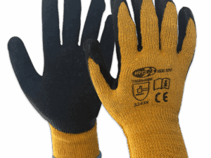 GUANTE MULTIFLEX PALMA LATEX IGX-100 IRON-X