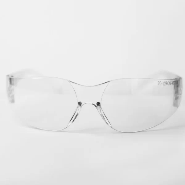 LENTE SEGURIDAD IRON-X CLARO IX-01 - Imagen 2