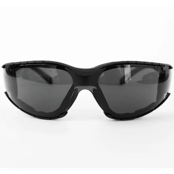 LENTE SEGURIDAD IRON-X CLARO IX-09 - Imagen 3