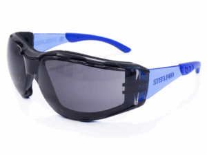 LENTE SPY FLEX PLUS GRIS