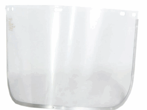 VISOR POLICARBONATO R-AL 8X16 STEELPRO