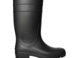 BOTA PVC C/PUNTA Y PLANTILLA METALICA ACKERLAND