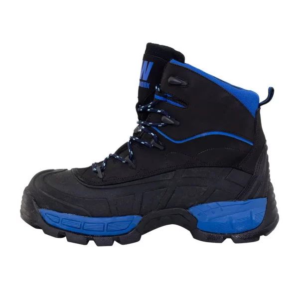 BOTA TECNICA BERING HIKER C/ THINSULATE HW - Imagen 3