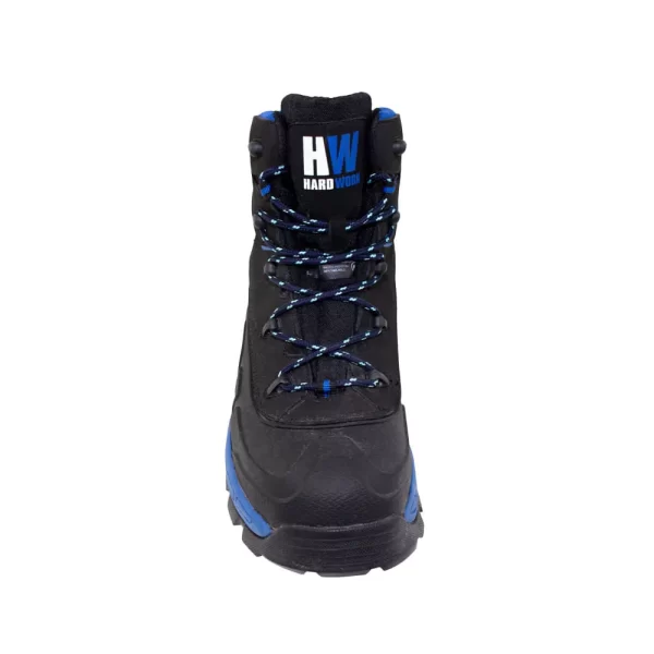 BOTA TECNICA BERING HIKER C/ THINSULATE HW - Imagen 4