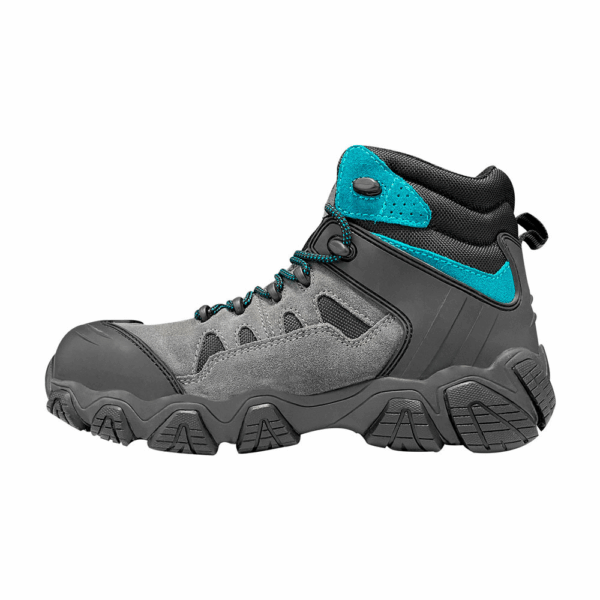 BOTIN EXPLORER GREY HW - Imagen 4