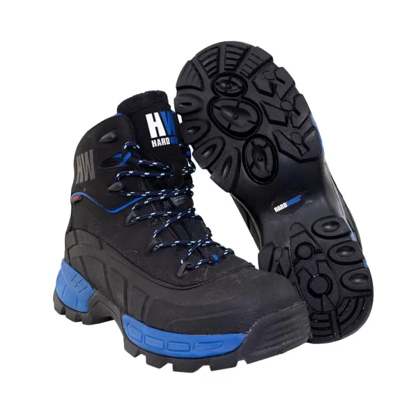 BOTA TECNICA BERING HIKER C/ THINSULATE HW - Imagen 2