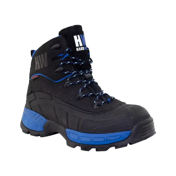 BOTA TECNICA BERING HIKER C/ THINSULATE HW - Imagen 5