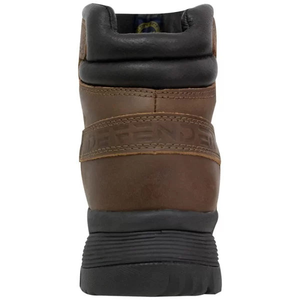 BOTIN DEFENDER 910 - Imagen 4