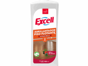 ABRILLANTADOR PISOS FLOTANTES FRUTOS DEL BOSQUE 900 CC EXCELL