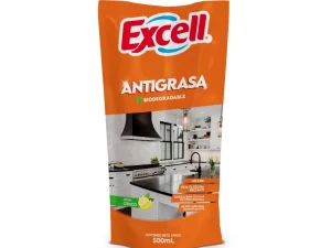 ANTIGRASA DOYPACK 500 CC EXCELL