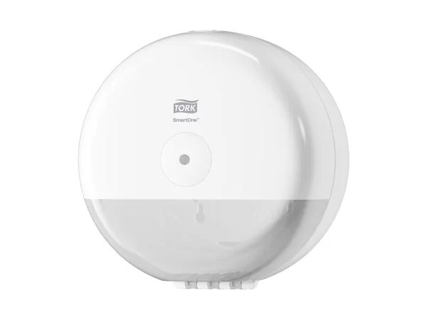 DISPENSADOR SMARTONE MINI BLANCO TORK