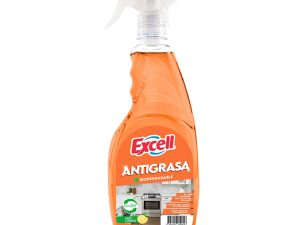 ANTIGRASA GATILLO 500 CC EXCELL