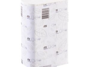 TOALLA INTERFOLIADA CLASSIC UNIVERSAL PAQUETE H/S 250 UN TORK