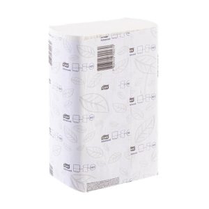 TOALLA INTERFOLIADA CLASSIC UNIVERSAL PAQUETE H/S 250 UN TORK