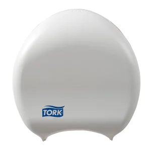 DISPENSADOR HIGIENICO ELEMENT BLANCO TORK
