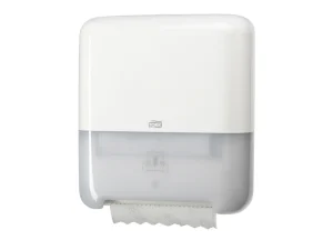 DISPENSADOR TOALLA ELEVATION AUTOCORTE BLANCO TORK