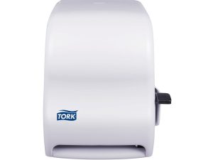 DISPENSADOR TOALLA CLASSIC PALANCA ACRILICO FRESH TORK