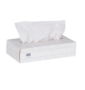 PAÑUELO FACIAL ADVANCED D/H 100un. TORK