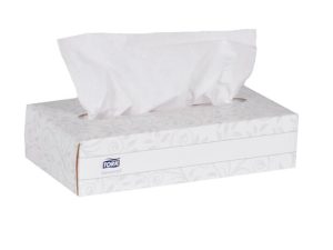 PAÑUELO FACIAL ADVANCED D/H 100un. TORK