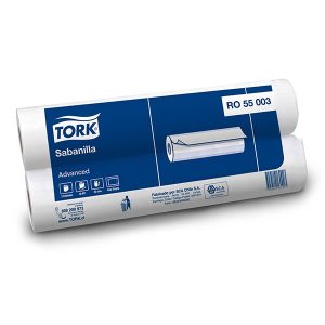 SABANILLA CLASSIC ADVANCED H/S 2x48m TORK