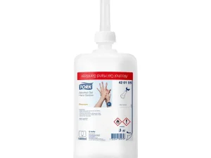 ALCOHOL GEL ELEVATION LIQUIDO 1000ML TORK