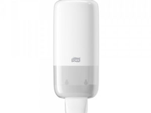 DISPENSADOR JABÓN ELEVATION ESPUMA BLANCO TORK