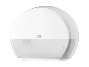 DISPENSADOR HIGIENICO ELEVATION BLANCO MINI TORK