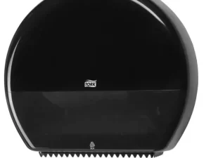 DISPENSADOR HIGIÉNICO ELEVATION NEGRO MINI TORK