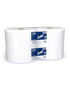 TOALLA CLASSIC JUMBO ADVANCED H/S 2x280m. TORK