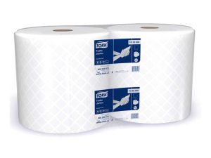 TOALLA CLASSIC JUMBO ADVANCED H/S 2x280m. TORK