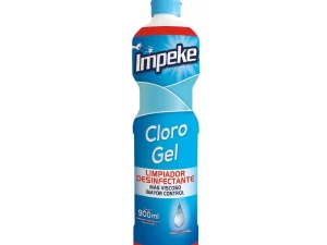 CLOROGEL IMPEKE TRADICIONAL 900 ML