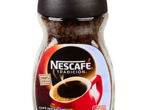 CAFÉ NESCAFÉ TRADICIONAL FRASCO 50 GR