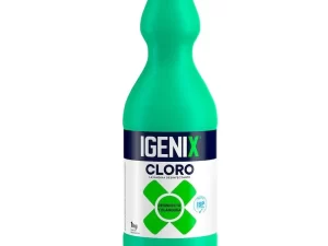CLORO IGENIX TRADICIONAL 1 LT