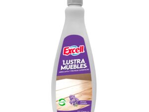 LUSTRAMUEBLES LAVANDA 500 CC EXCELL