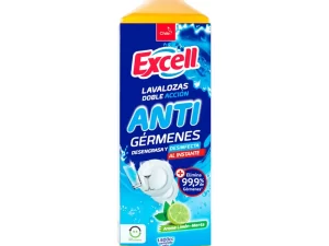 LAVALOZAS ANTIGERMENES 1500 CC EXCELL