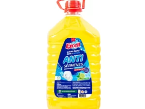 LAVALOZAS ANTIGERMENES 5 L EXCELL