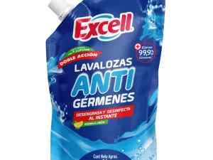 LAVALOZAS ANTIGERMENES DOYPACK 1 L EXCELL