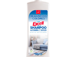 SHAMPOO DE ALFOMBRAS 900 CC EXCELL