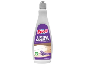 LUSTRAMUEBLES LAVANDA 250 CC EXCELL