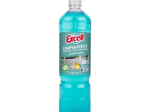 LIMPIAPISOS CITRICO FRUTAL 900 CC EXCELL