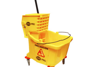 CARRO ESTRUJADOR 36 LTS - VIRUTEX PRO